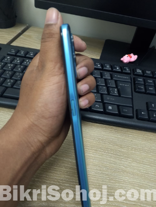 Realme narzo 50 6/128